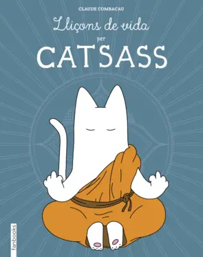 Portada Lliçons de vida per Catsass