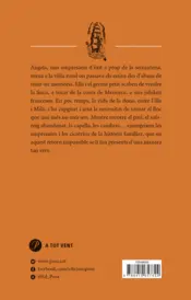 Miniatura contraportada El temps habitat