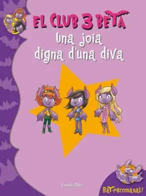 Portada Joies de diva
