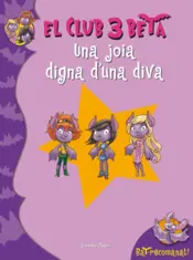 Portada Joies de diva