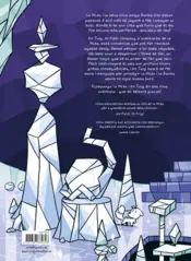 Miniatura contraportada Hilda & Twig 2. Hilda i Twig desperten l'Home de Gel