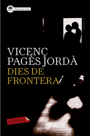 Portada Dies de frontera