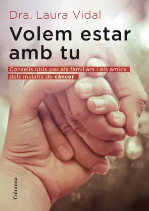Portada Volem estar amb tu
