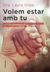 Portada Volem estar amb tu