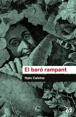 Portada El baró rampant