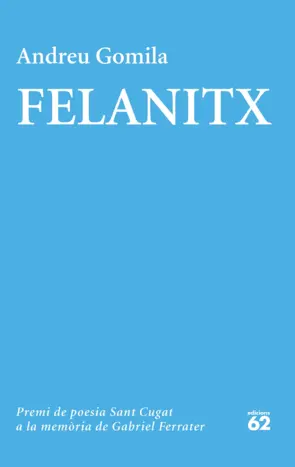 Portada Felanitx