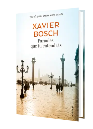 Portada Paraules que tu entendràs