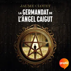 Portada La Germandat de l'Àngel Caigut