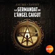 Portada La Germandat de l'Àngel Caigut