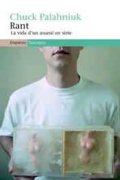 Portada Rant