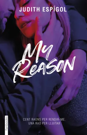 Portada My reason
