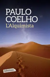 Portada L'Alquimista