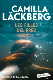 Portada Les filles del fred (Els Crims de Fjällbacka)