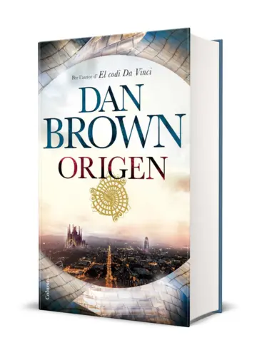 Portada Origen