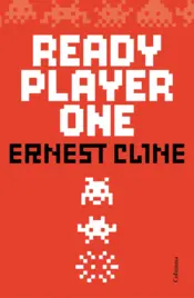 Portada Ready Player One