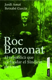 Portada Roc Boronat