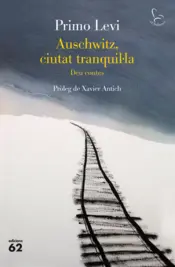 Portada Auschwitz, ciutat tranquil·la