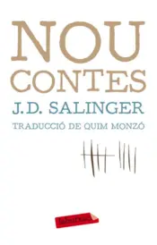 Portada Nou contes