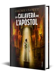 Miniatura portada 3d La calavera de l'apòstol