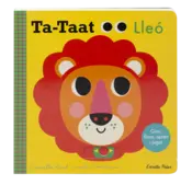 Miniatura portada 3d Ta-taat. Lleó