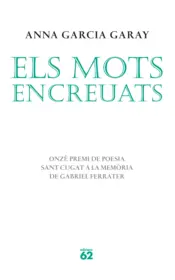 Portada Els mots encreuats