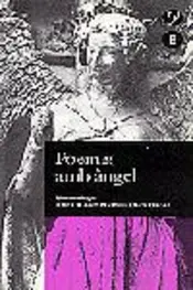 Portada Poemes amb àngel