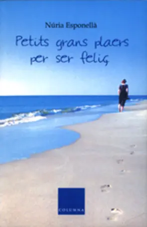 Portada PETITS GRANS PLAERS PER SER FELIÃ