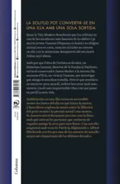 Miniatura contraportada L'hora blava