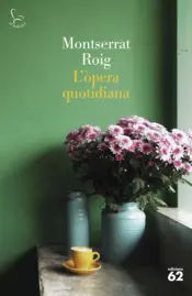 Portada L'òpera quotidiana