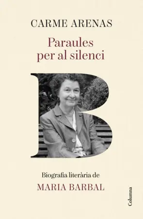 Portada Paraules per al silenci