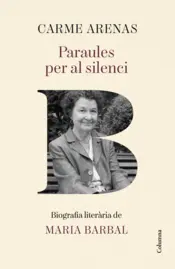 Portada Paraules per al silenci