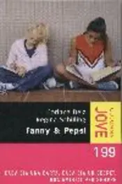 Portada Fanny i Pepsi