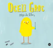 Portada Ocell Groc