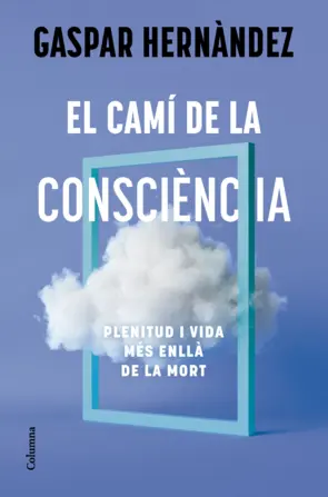 Portada El camí de la consciència