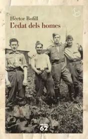 Portada L'edat dels homes