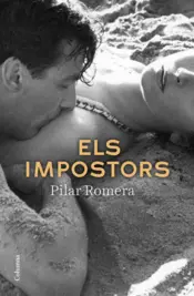 Portada Els impostors