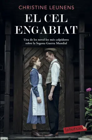 Portada El cel engabiat