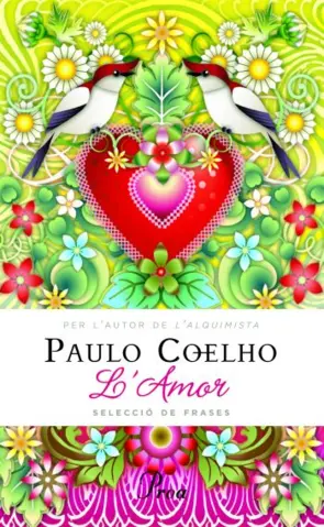 Portada L'Amor