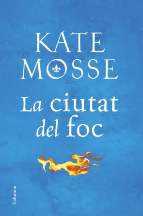 Portada La ciutat del foc