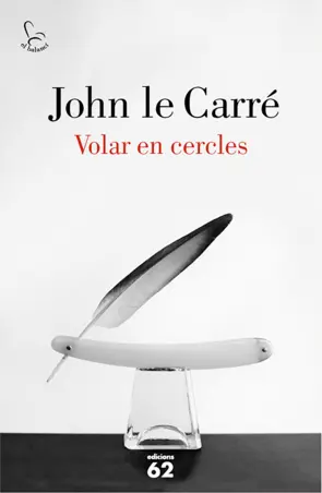 Portada Volar en cercles