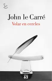 Portada Volar en cercles