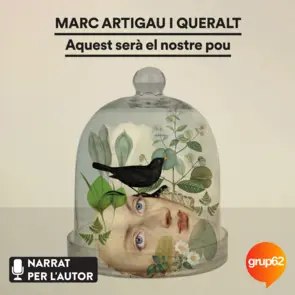 Portada Aquest serà el nostre pou