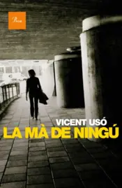 Portada La mà de ningú