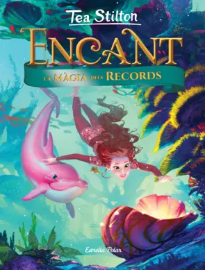 Portada Encant. La màgia dels records