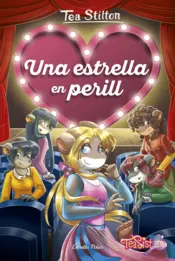 Portada Una estrella en perill