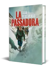 Miniatura portada 3d La passadora