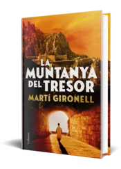 Miniatura portada 3d La muntanya del tresor