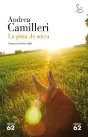 Portada La pista de sorra