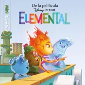 Portada Elemental. Minicontes