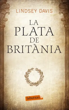 Portada La plata de Britània